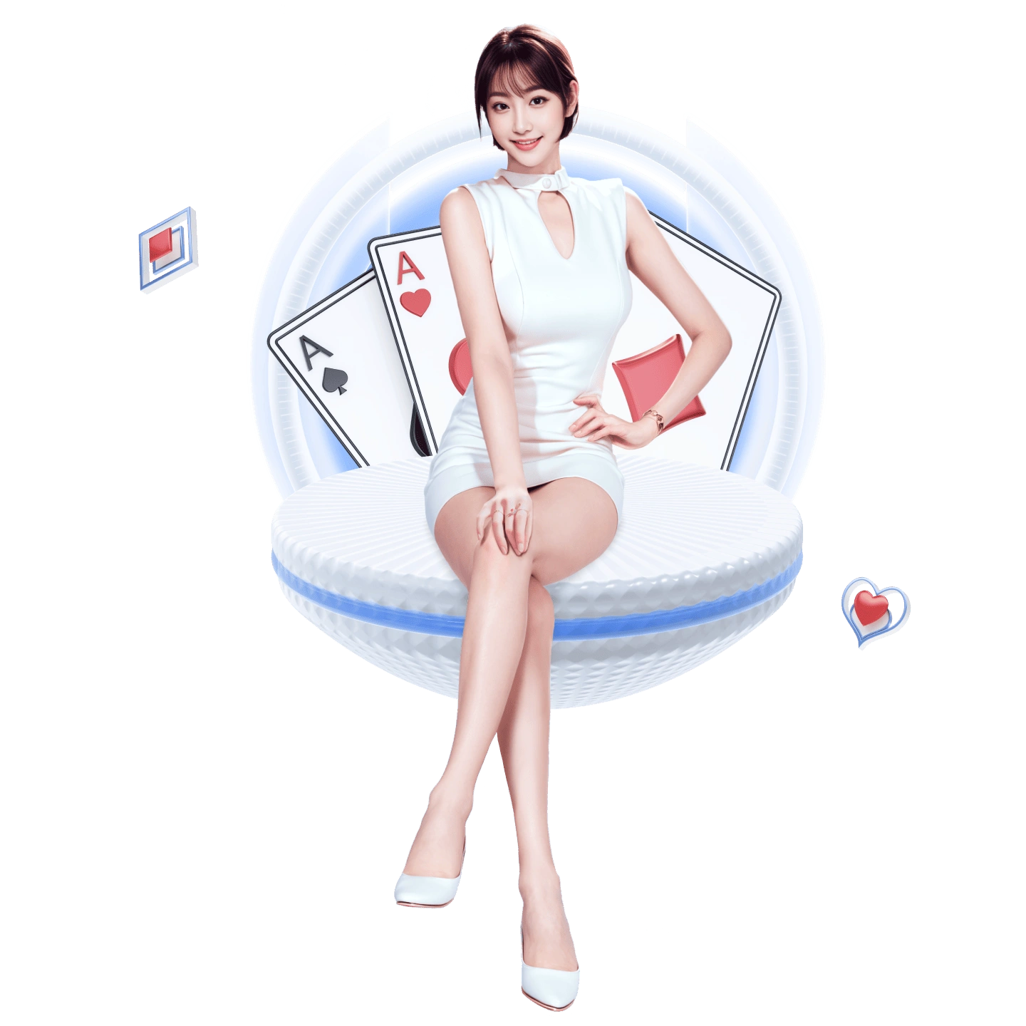 Hình ảnh trung tâm hỗ trợ Ok8386